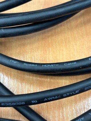 Cable HDMI a DVI 7.5m Hi-Speed Bidireccional