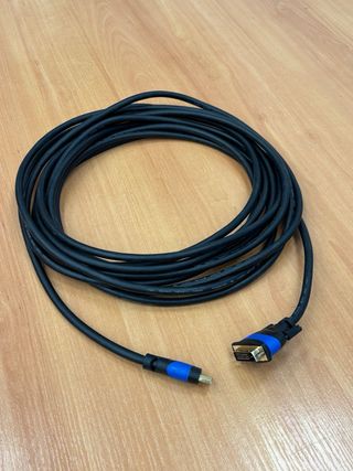 Cable HDMI a DVI 7.5m Hi-Speed Bidireccional