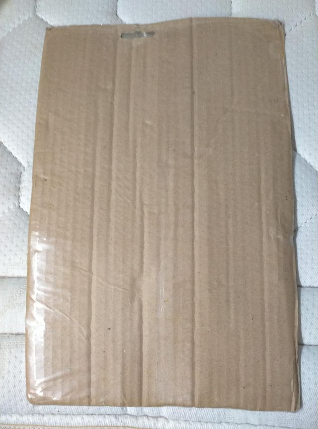 Poster de Robinho 2005-2006.