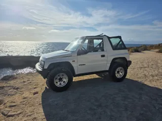 Suzuki Vitara 1992