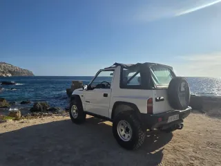 Suzuki Vitara 1992