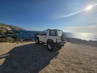 Suzuki Vitara 1992
