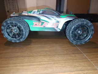 Macchinina radiocomandata Blade 50 km/h