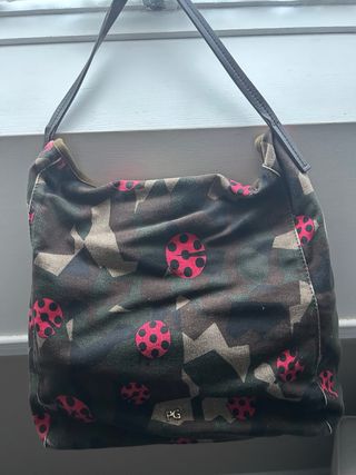 Bolsa Purificación García Veracruz