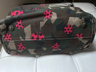 Bolsa Purificación García Veracruz