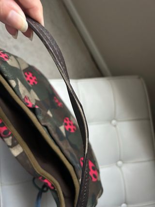 Bolsa Purificación García Veracruz