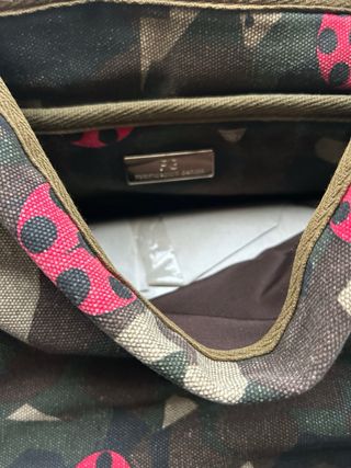 Bolsa Purificación García Veracruz