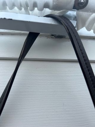 Bolsa Purificación García Veracruz