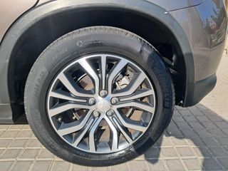 Mitsubishi ASX 160 DI-D Motion
