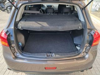 Mitsubishi ASX 160 DI-D Motion