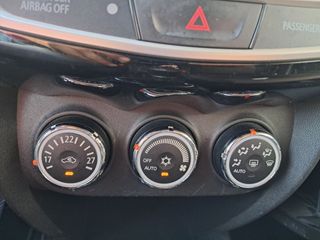 Mitsubishi ASX 160 DI-D Motion