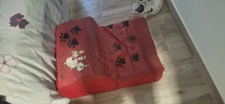 Escaleras para perros regalo