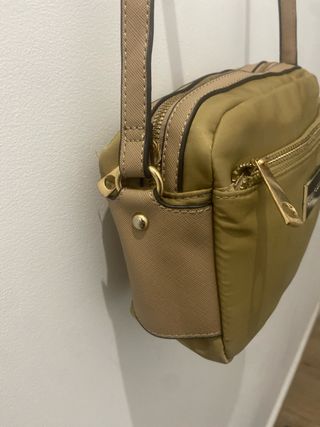 Bolso Bimba y Lola bandolera