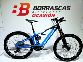 Mondraker Crafty RR M
