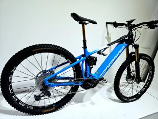 Mondraker Crafty RR M