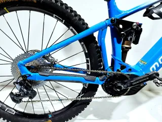 Mondraker Crafty RR M