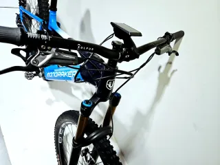 Mondraker Crafty RR M