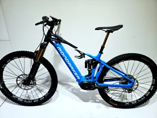 Mondraker Crafty RR M