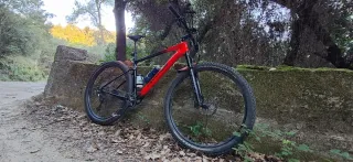 Cannondale Scalpel Carbon HT 4