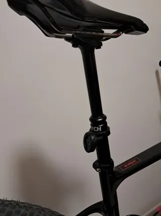 Cannondale Scalpel Carbon HT 4