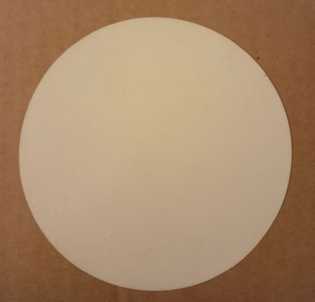 Adesivo Vintage 2° Coppa d'Italia Auto Storiche