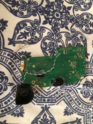 Placa Base Conga 3092