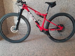 MMR Kenta 10 - Bicicleta Montaña
