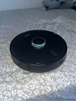Aspiradora Conga Cecotec Inteligente
