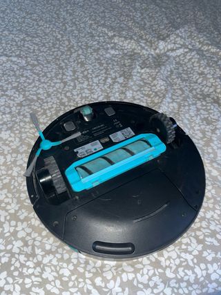 Aspiradora Conga Cecotec Inteligente