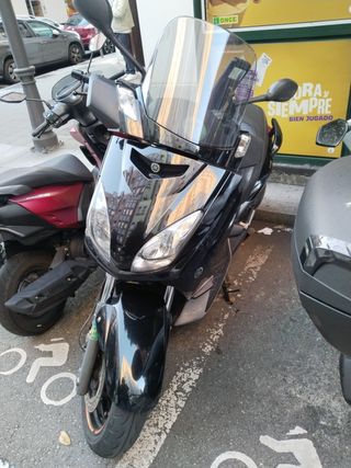 Yamaha Xmax 250i 2007