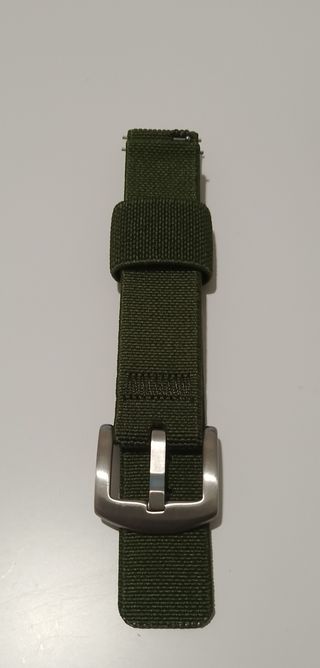 Cinturini militari 