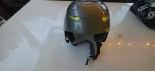 Casco Esquí Wedze Talla S (48-52cm)
