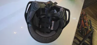 Casco Esquí Wedze Talla S (48-52cm)