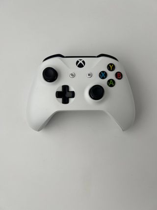 Controller Xbox One S Bianco Originale
