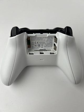 Controller Xbox One S Bianco Originale