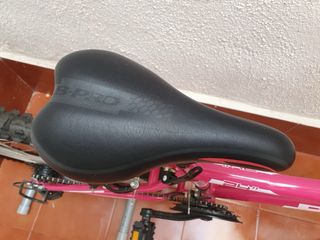 Bicicleta BH niña 24 perfecto estado