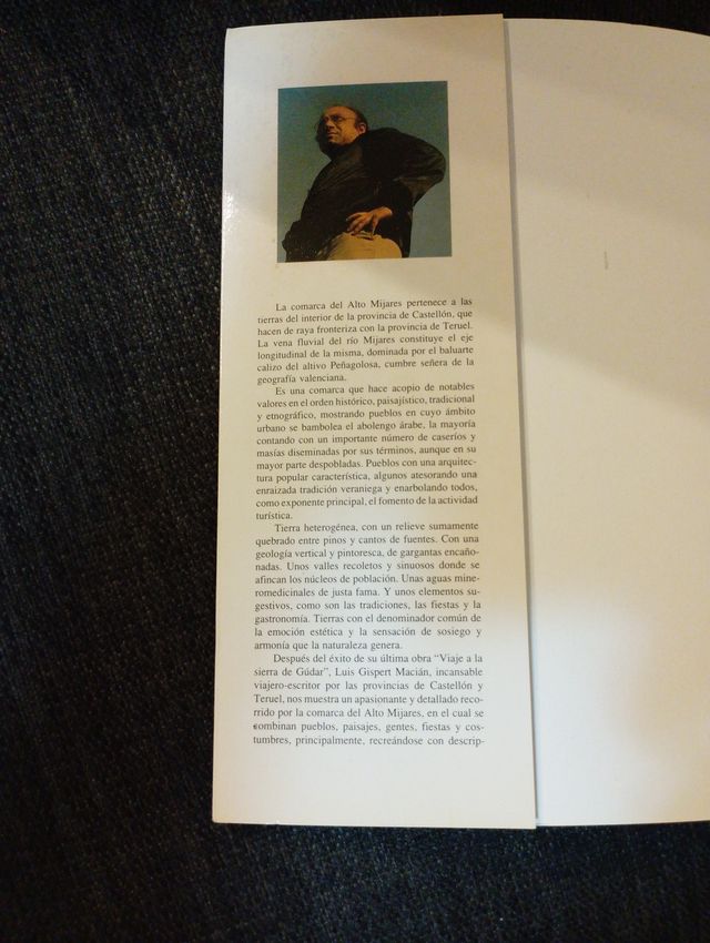 Del Mijares Al Peñagolosa