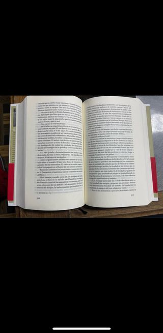 Vida y destino (Spanish Edition)