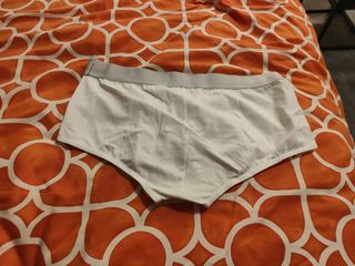 Boxer Dolce Gabbana Blanco Talla M