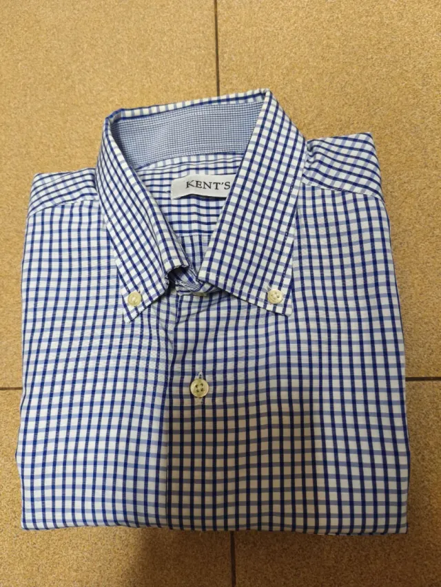 Set di camicie e polo da uomo