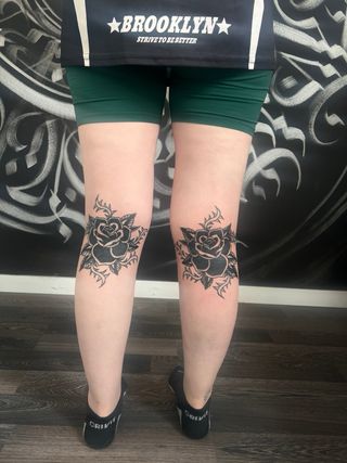 tatuadora 
