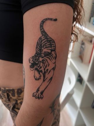 tatuadora 
