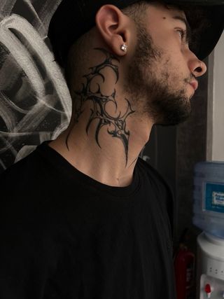 tatuadora 
