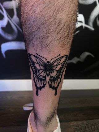 tatuadora 
