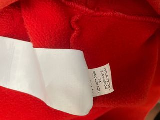Sudadera con Capucha Nike Jordan Original Jump Man