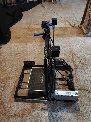 Impresora 3D Flsun Gran Formato