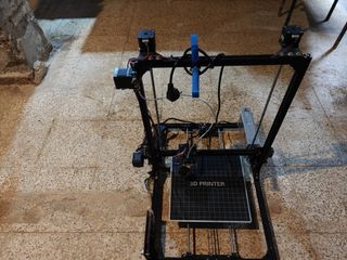 Impresora 3D Flsun Gran Formato