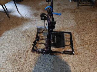 Impresora 3D Flsun Gran Formato