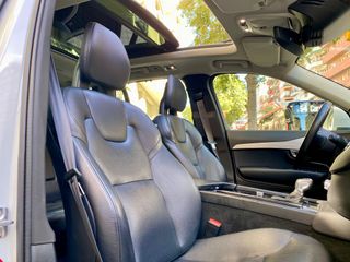 Volvo XC90 7 PLAZAS