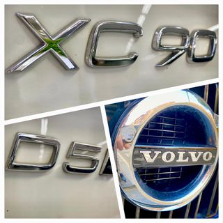 Volvo XC90 7 PLAZAS